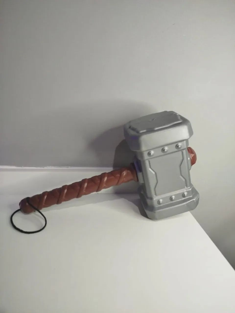 Martelo do Thor Mjolnir