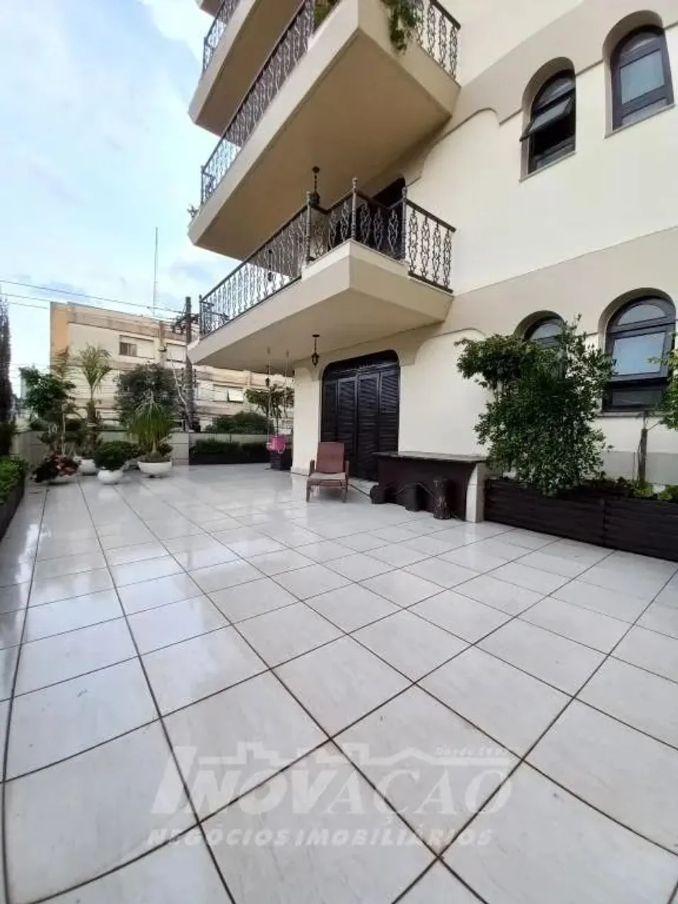 Apartamento Centro Caxias do Sul