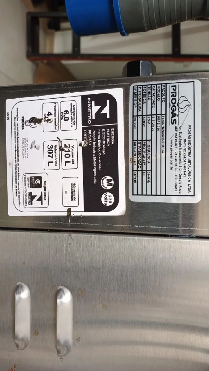 FORNO DE LASTRO - Foto 4