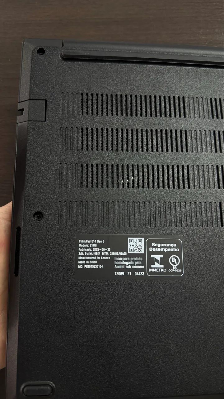 Lenovo ThinkPad E14 Gen664168560187523123