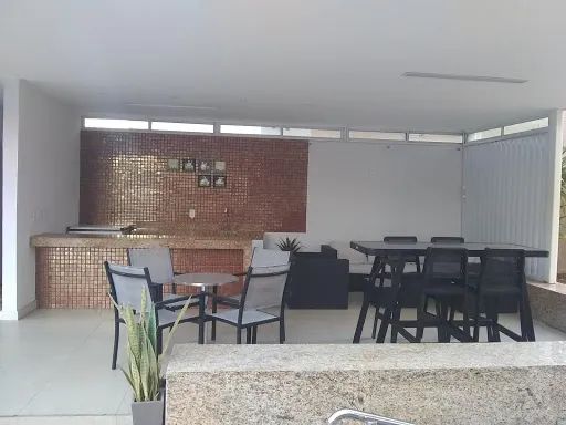 Apartamento com 3 dormitórios à venda, 458 m² por R$ 2.850.000,00 - Meireles - Fortaleza/C - Foto 4