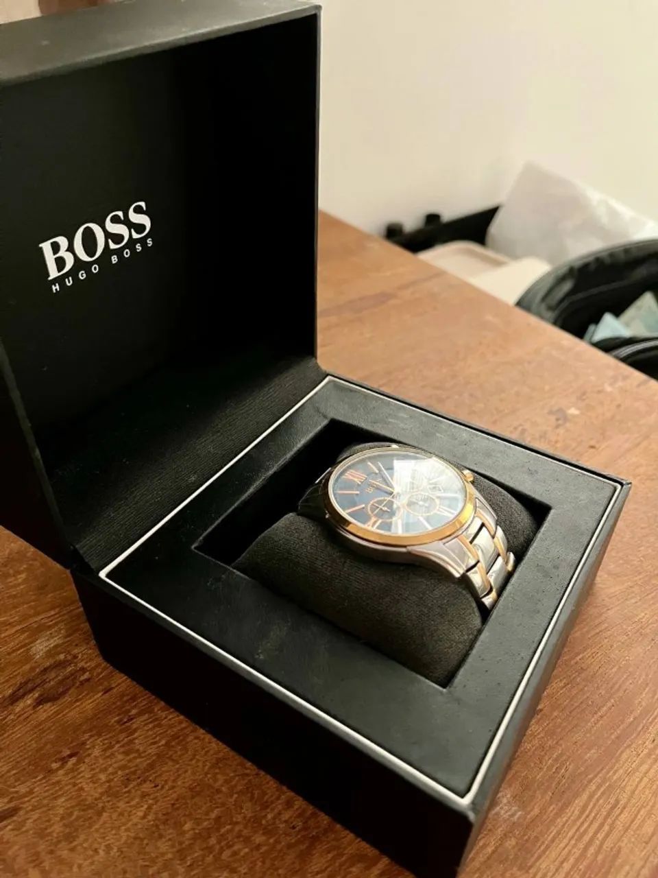 relógio hugo boss - Foto 4