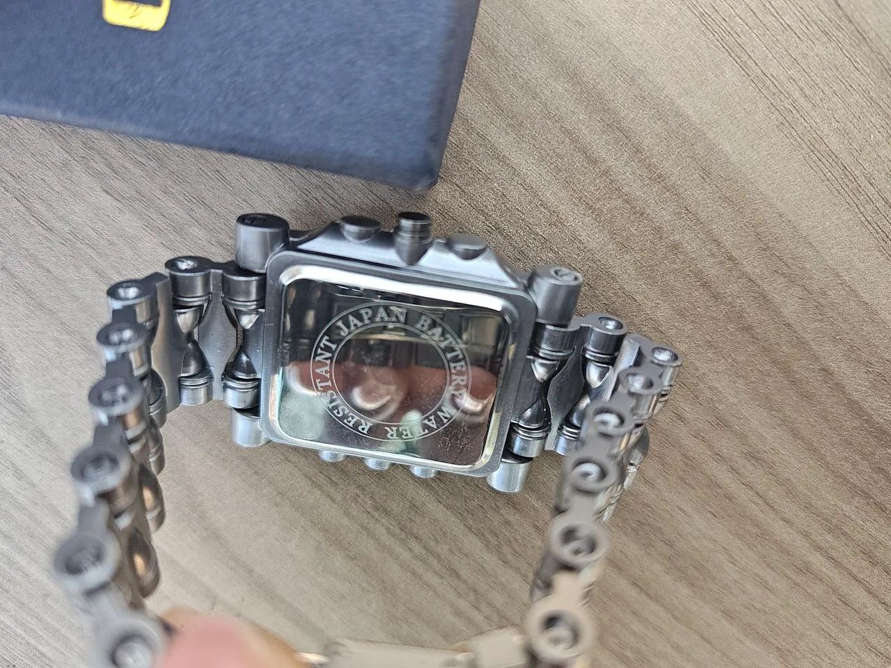 Relógio OAKLEY Tank - Foto 4