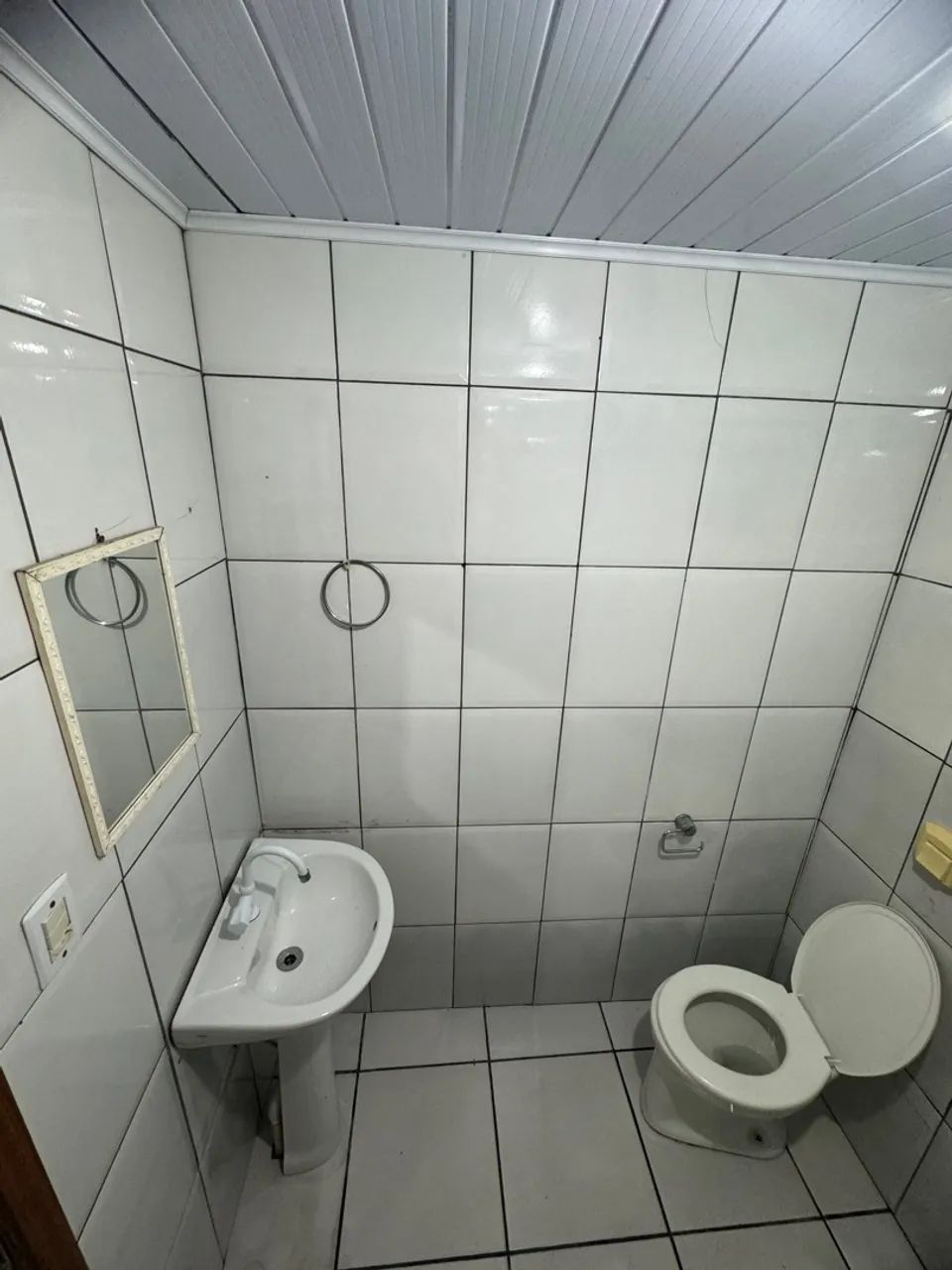 Foto - Palhoça - Caminho Novo