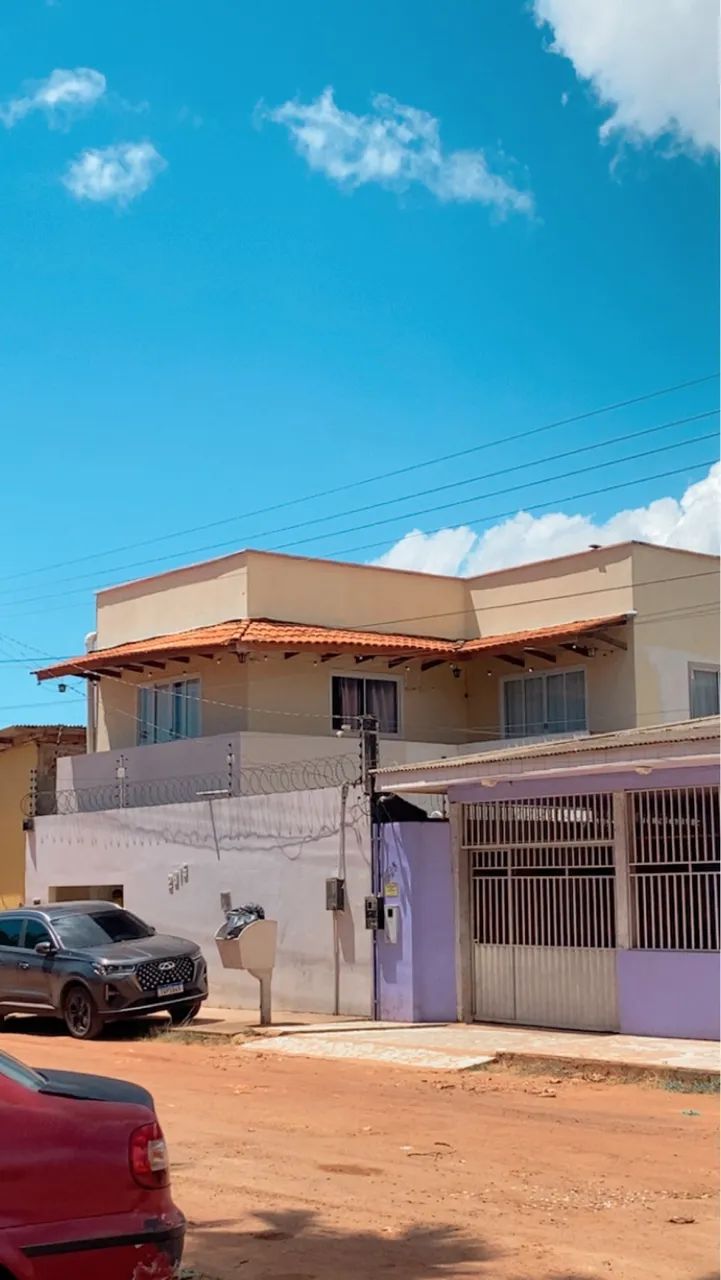 Foto - Macapá - Novo Horizonte