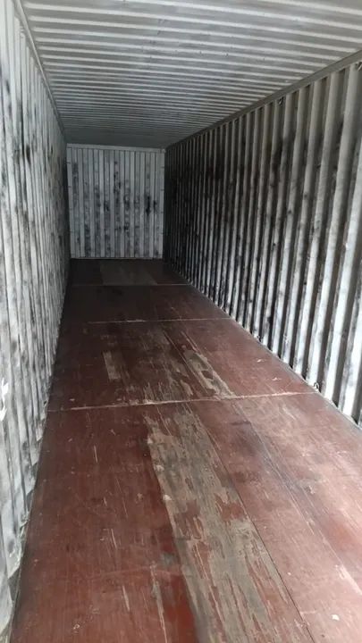 CONTAINER MARITIMO USADO  - Foto 13