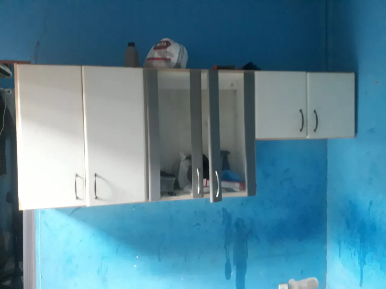 Armários de Parede