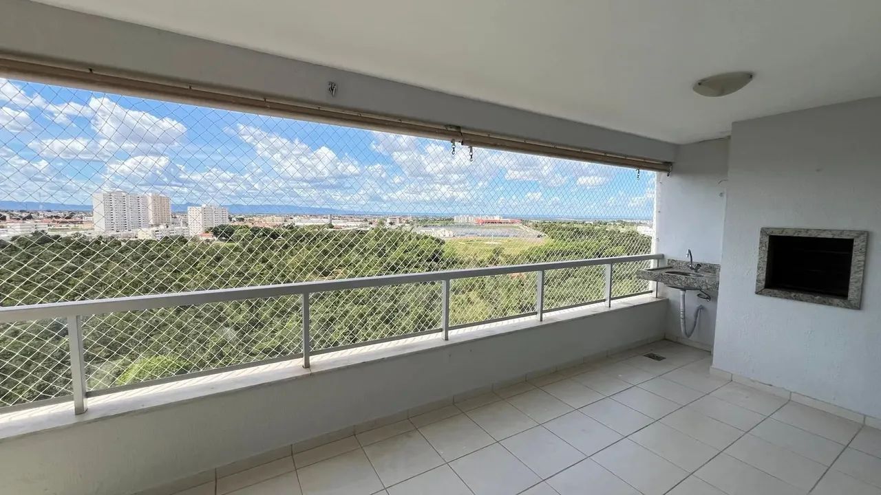 Locação Apartamento Bonavita com planejados
