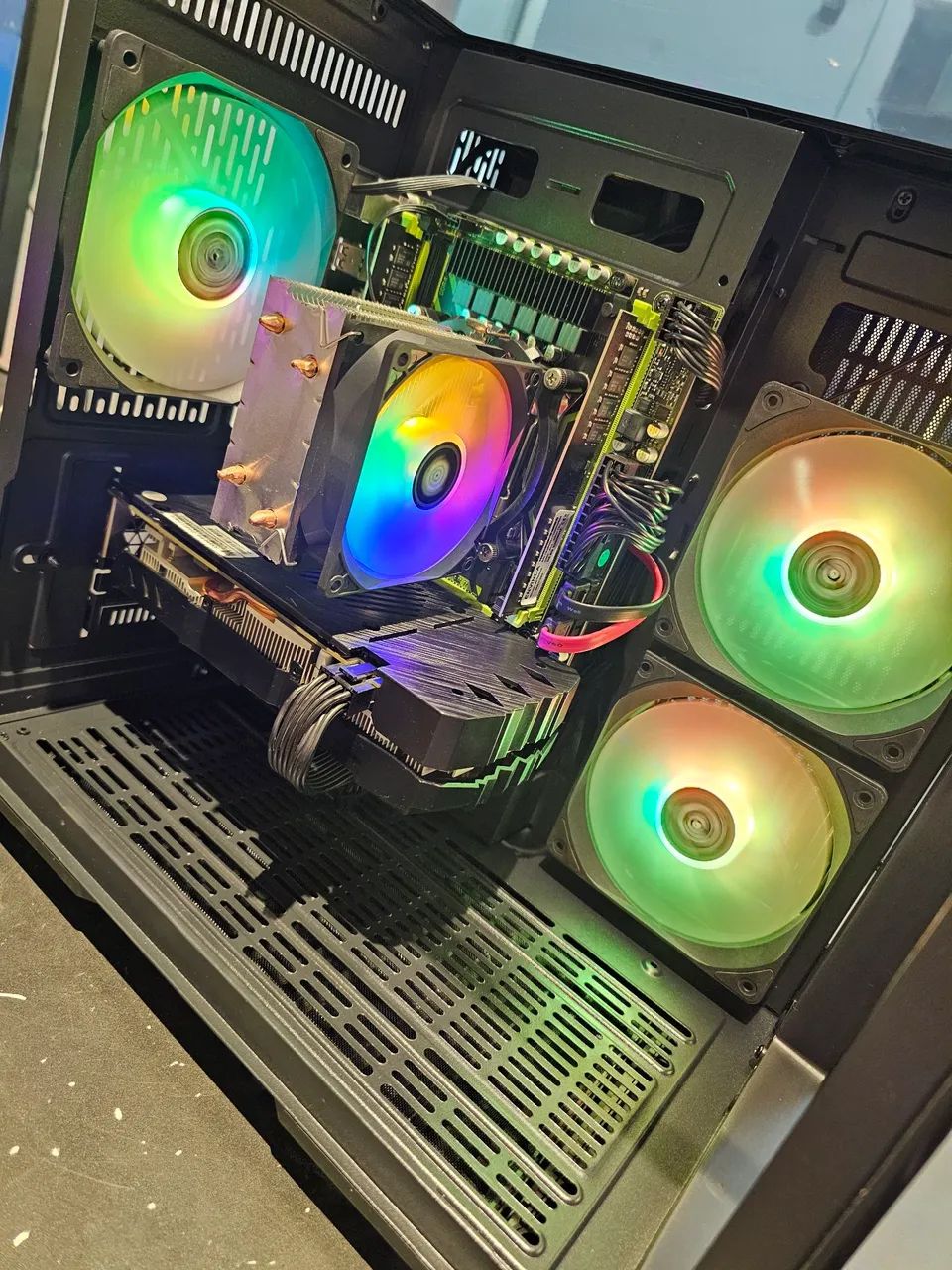 PROMOÇÃO DE PC GAMER - Foto 4