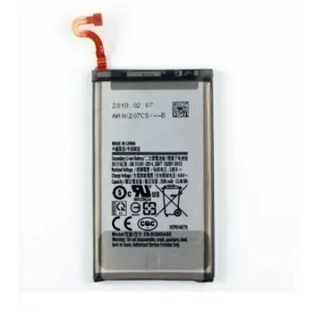 Bateria Samsung S9 Plus G965 Eb-bg965abe Original 