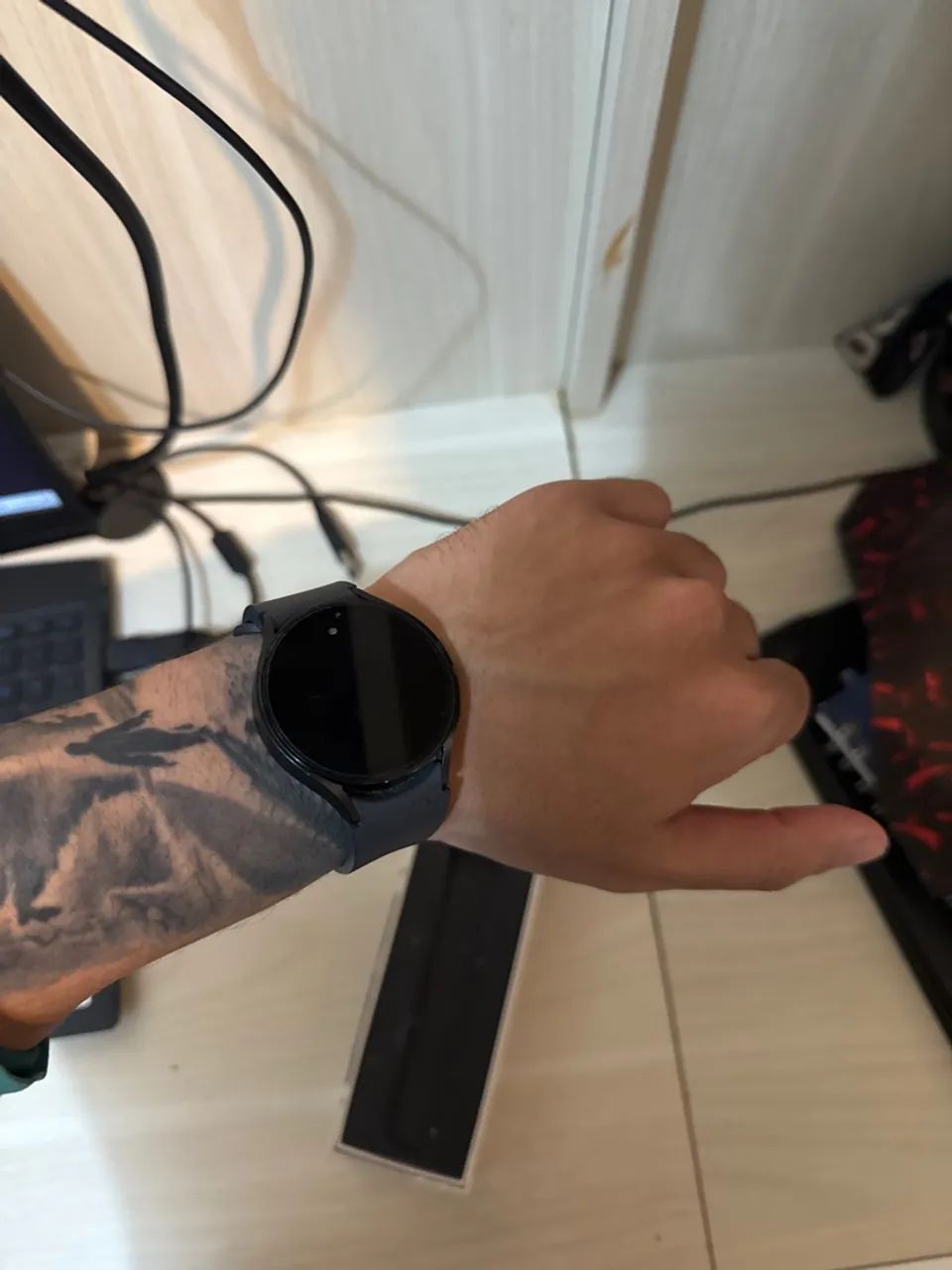 Smartwatch Samsung Galaxy Watch6 - Foto 3