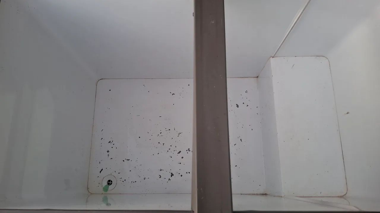 FREEZER CONSUL 411 LITROS CONSERVADO - Foto 5