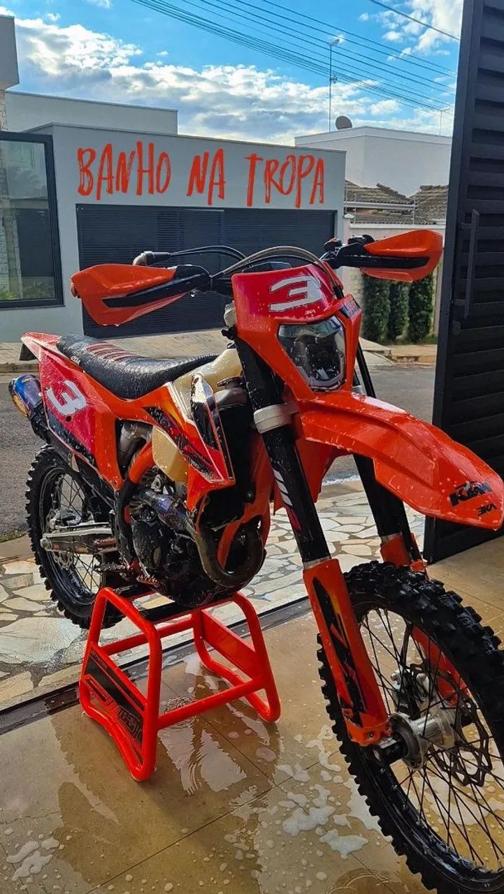 Duke 250 Ktm 690 Smc R Olx Motos KTM Duke Na Paraíba