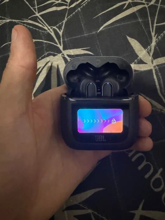 Fone de Ouvido JBL Tour Pro 2 - Novo - R$ 1.699,00 - Foto 2