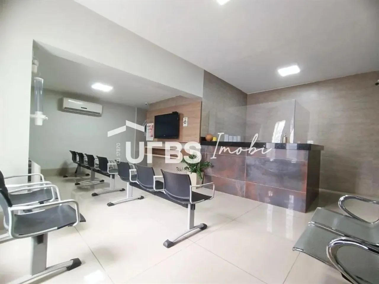 0 - Imóvel Comercial