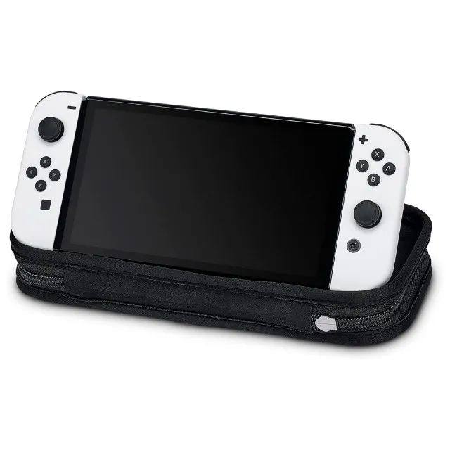 Case Protetora Mario Fireball para Nintendo Switch | PowerA | A Pronta Entrega!  - Foto 3