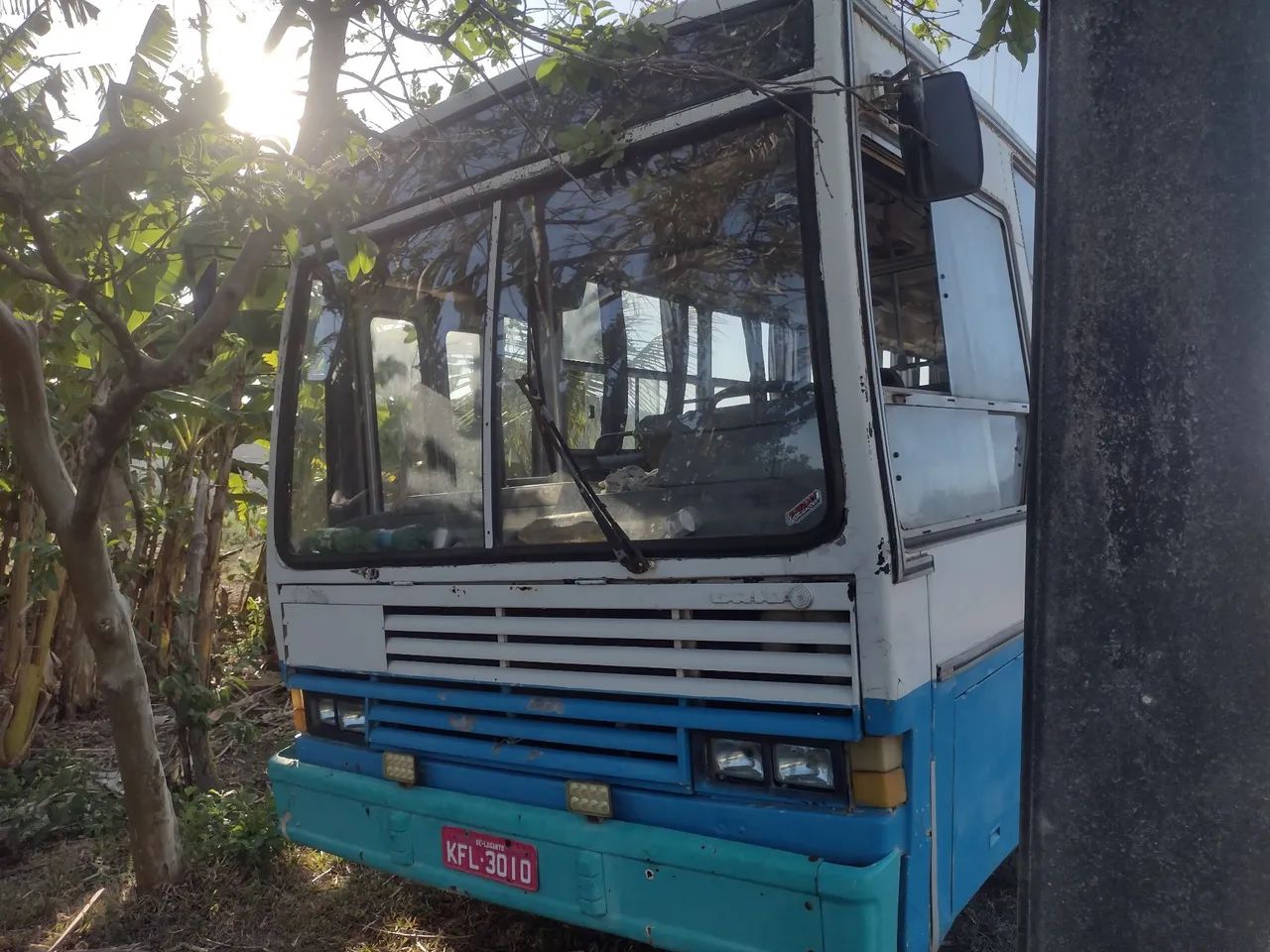 Caio vitória 1318 Mercedes  - Foto 3