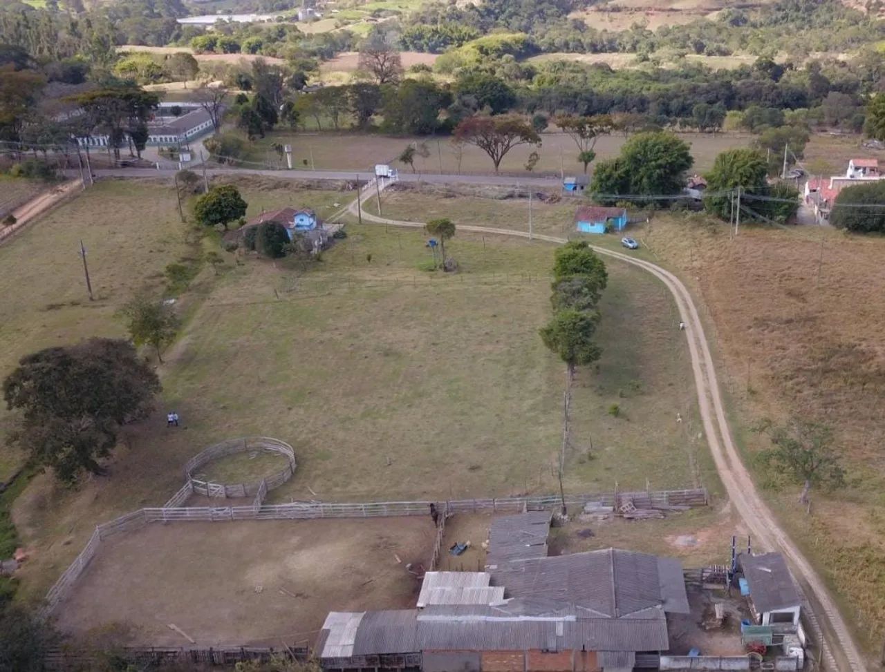 Chácara São José ( 20.000m2) ITANHANDU MG  - Foto 8