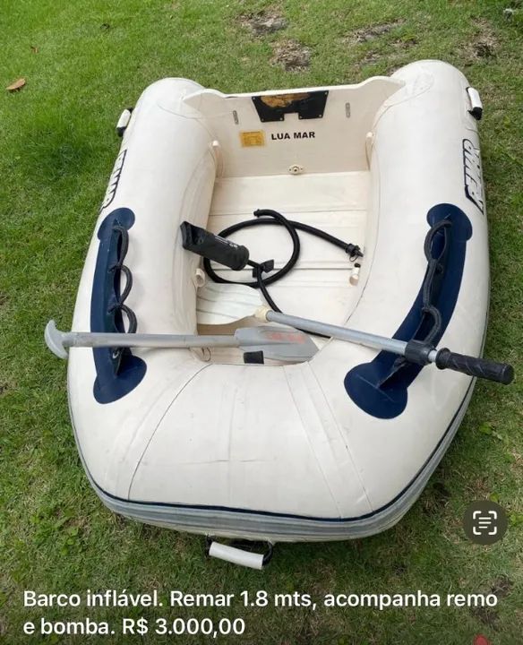 Equipamentos aquáticos  - Foto 5