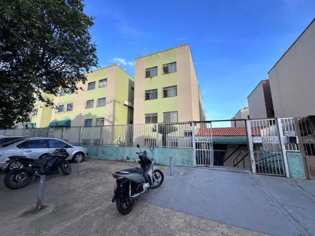 Foto - Aparecida de Goiânia - Setor dos Afonsos