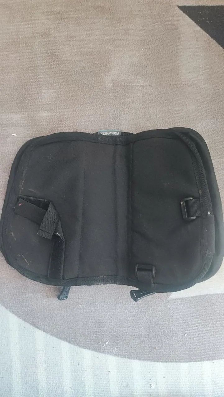 Bolsa de guidão para ciclismo - Foto 2