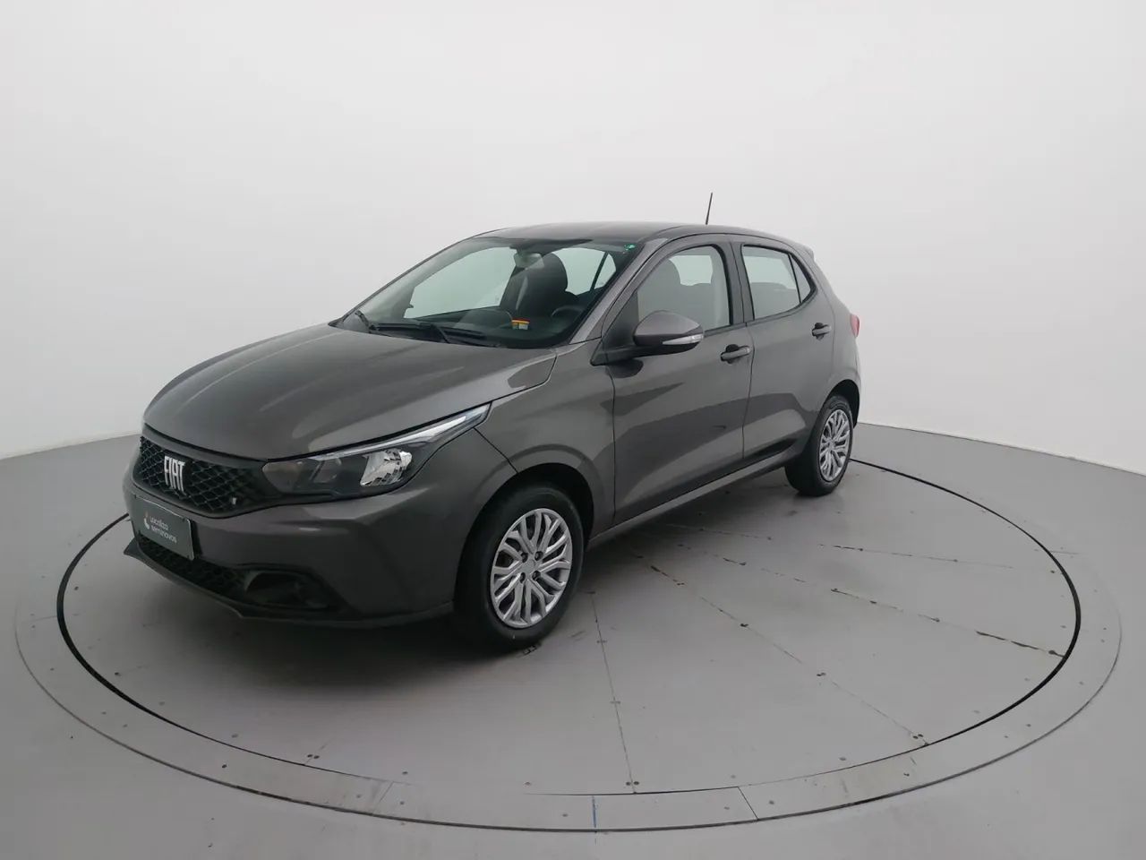 Fiat Argo