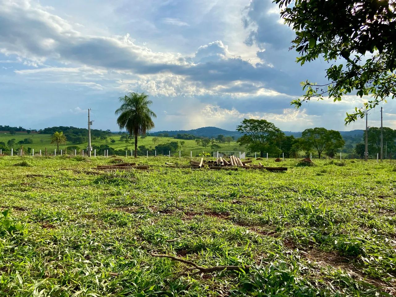 Chácara de quase meio alqueire em Petrolina de Goiás  - Foto 6
