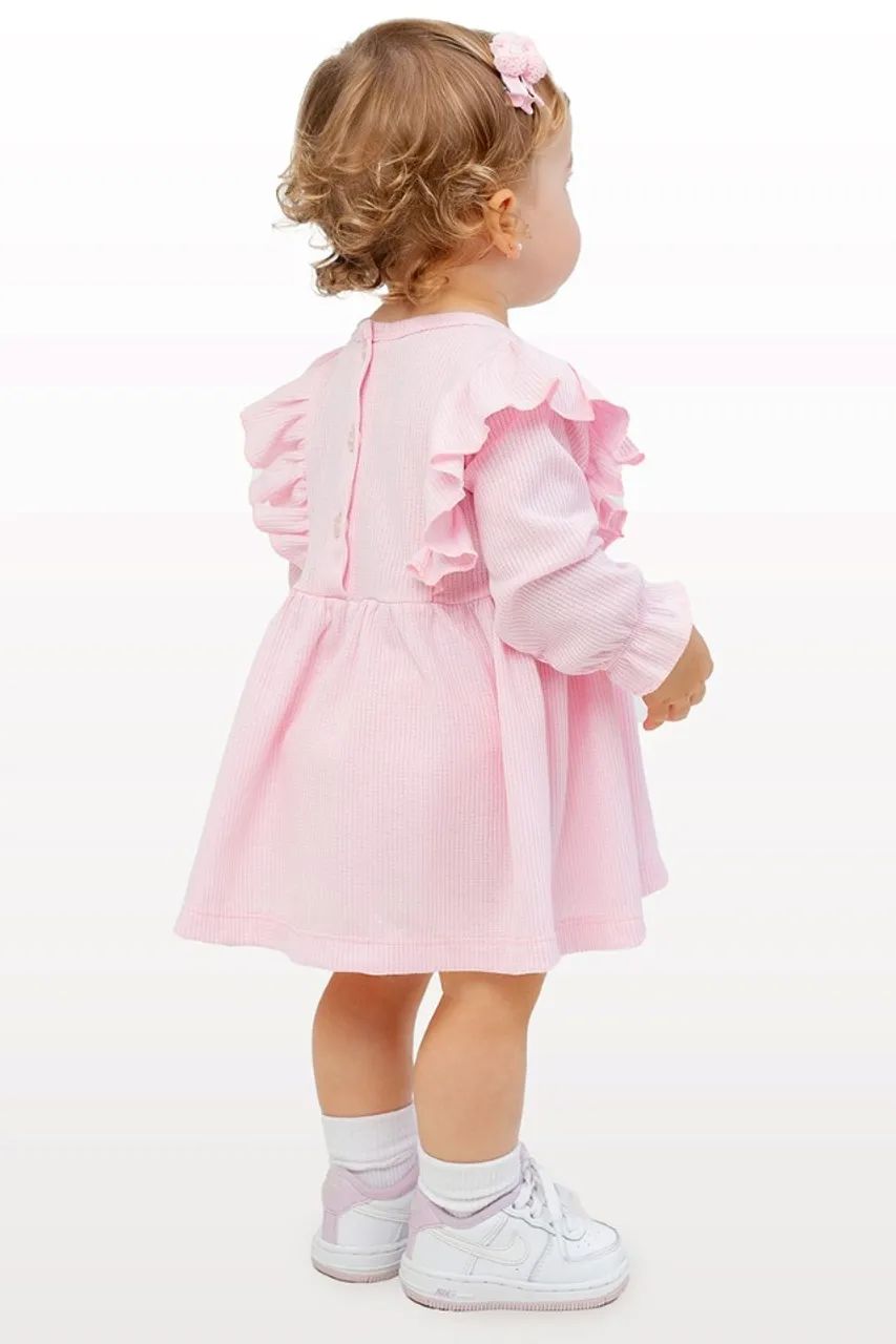 330 Vestidos infantil  - Foto 6