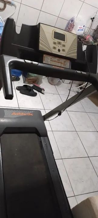  Esteira + bicicleta  - Foto 6