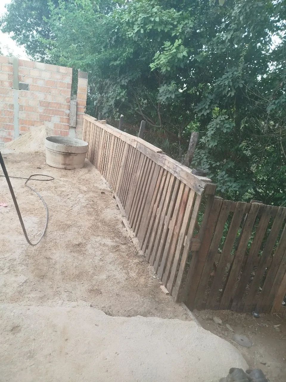  Vende -se casa em área rural  - Foto 5