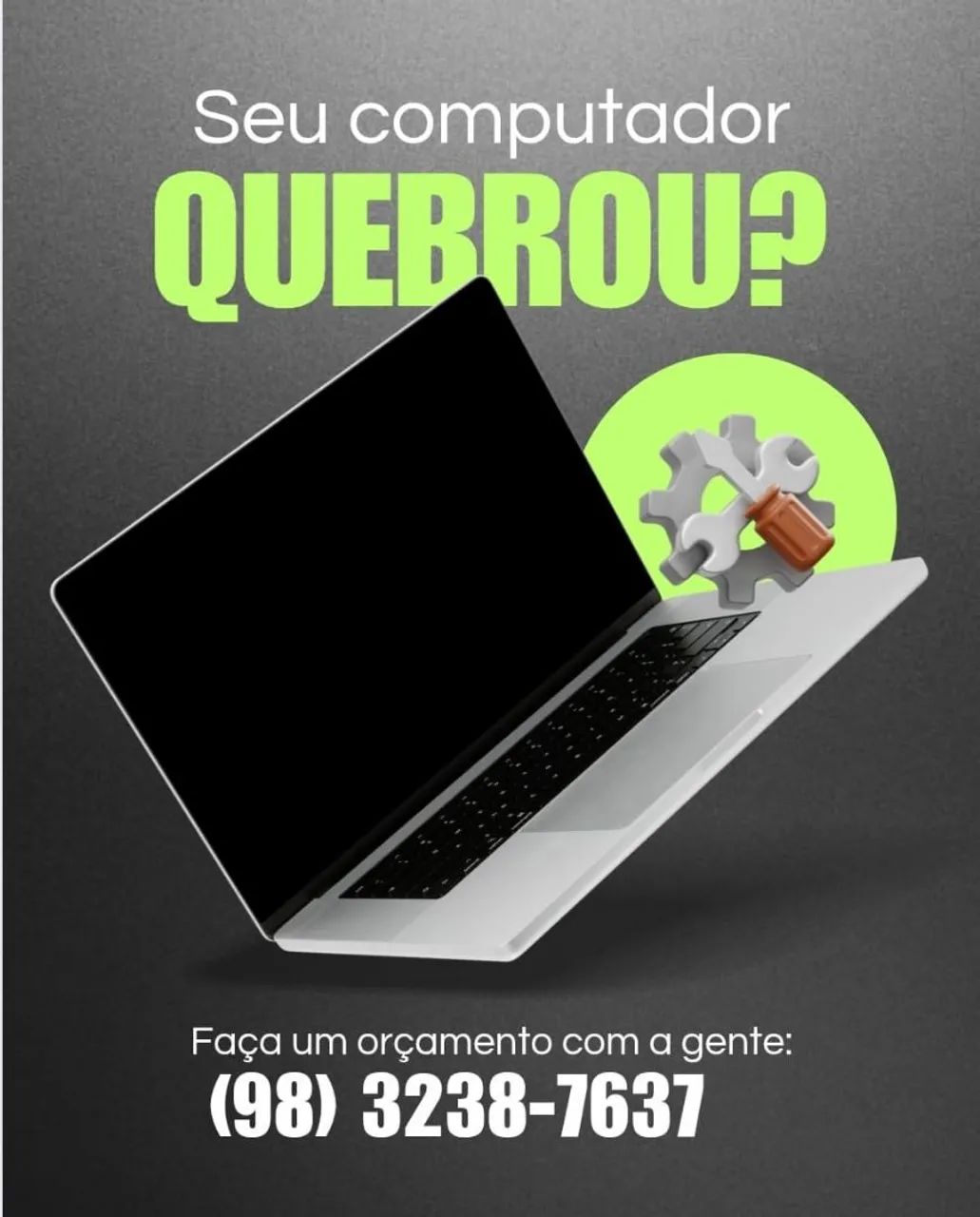 Reparo em notebook e celular  - Foto 5