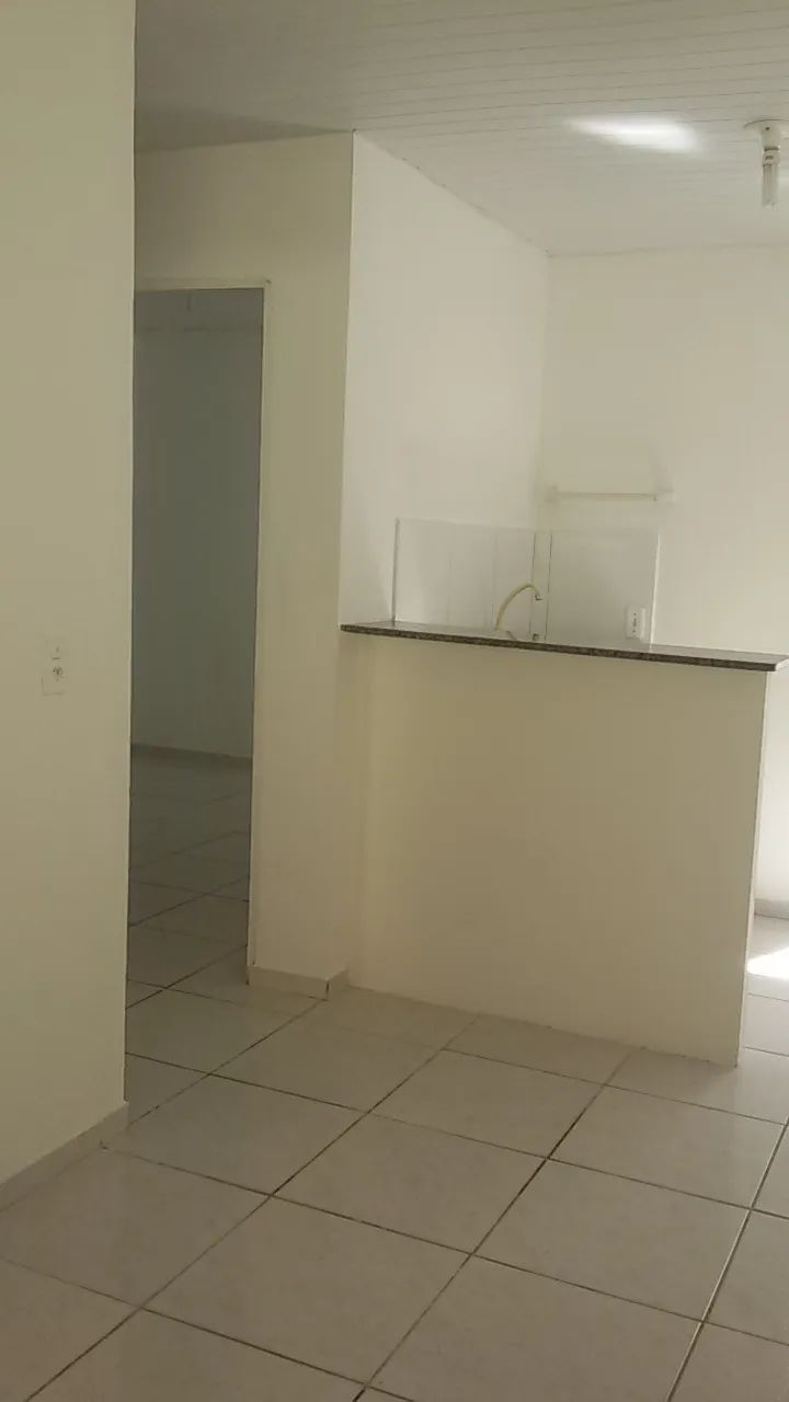 Casa para aluguel tem 26 metros quadrados com 2 quartos em Edson Queiroz - Fortaleza - CE - Foto 3