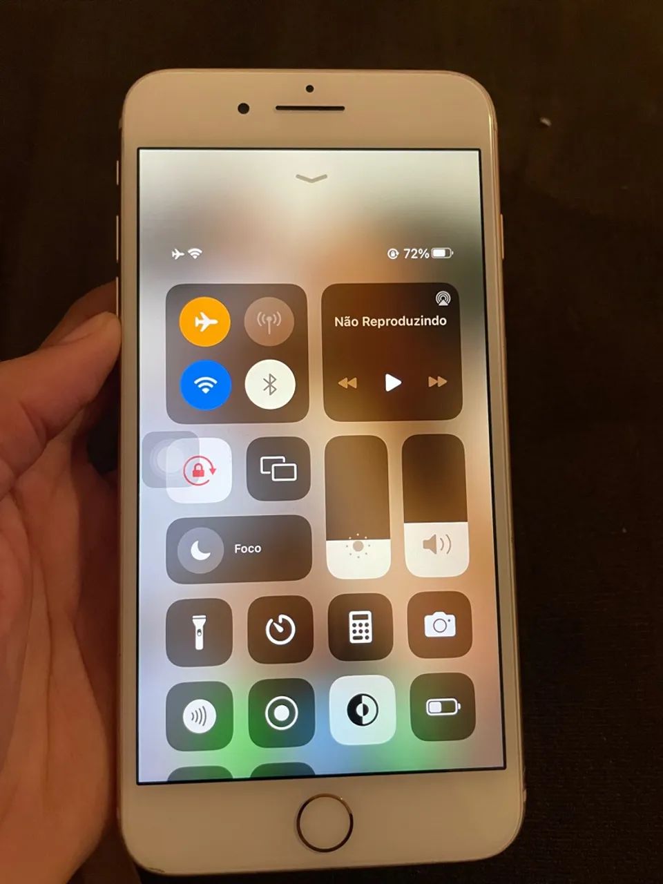 iPhone 8 Plus - Foto 3