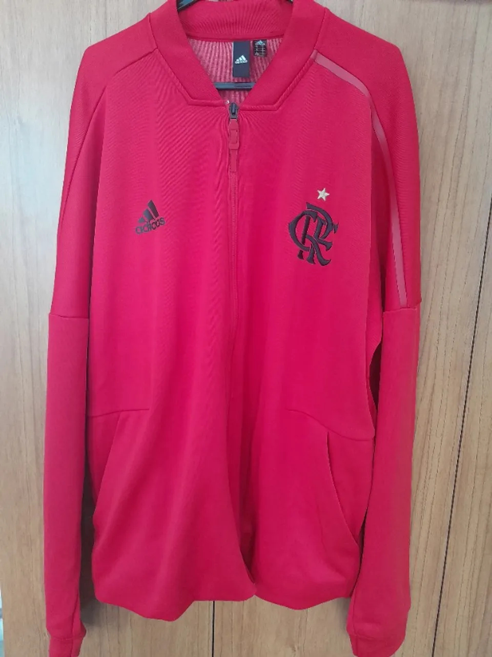 Casaco Flamengo 