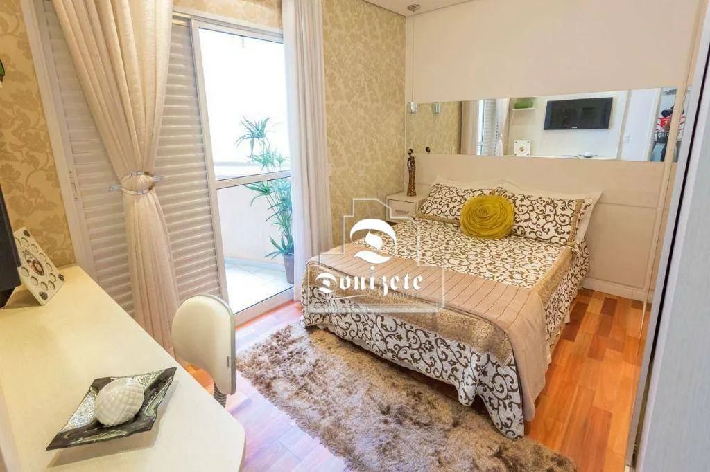 Apartamento com 2 dormitórios à venda, 55 m² por R$ 500.000,00 - Jardim Olavo Bilac - São  - Foto 4