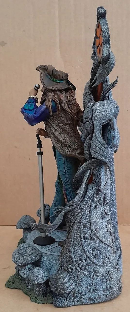 Janis Joplin Mcfarlane Toys - Foto 3