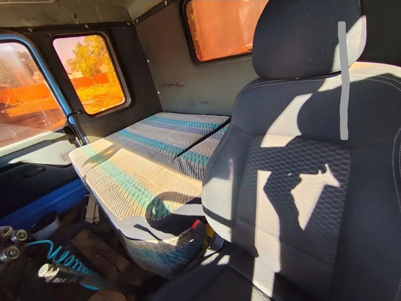 BaRaTo - Conjunto cavalo 113 e carreta LS - Foto 5