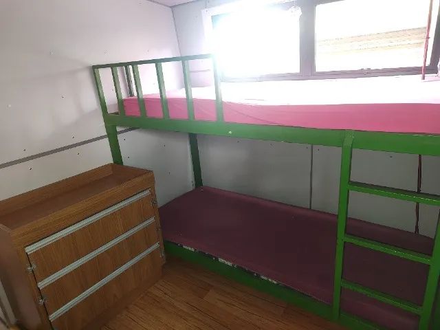 MOTORHOME PARA VIAGENS OU PESCARIAS - Foto 3