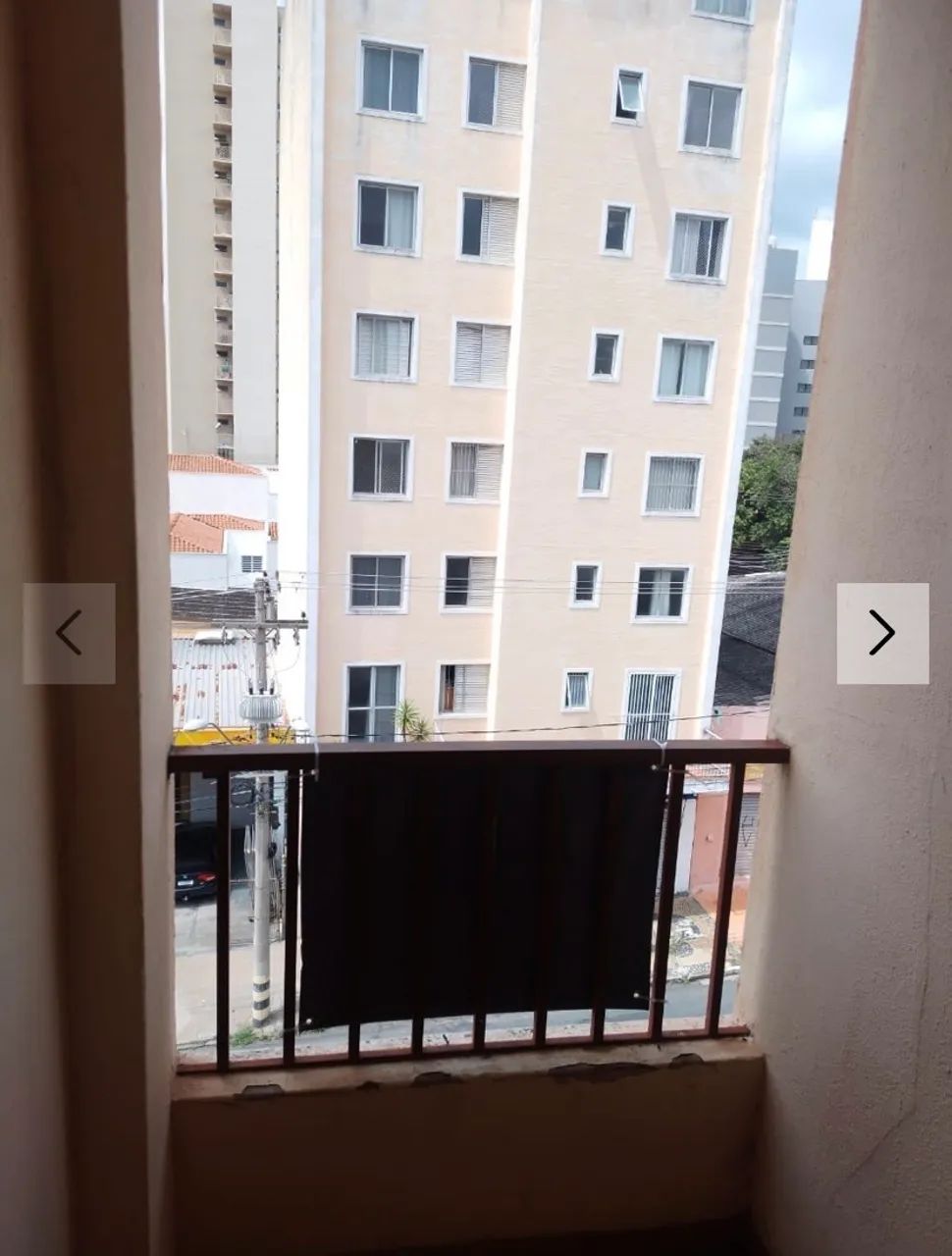 Foto - Campinas - Jardim Nova Morada