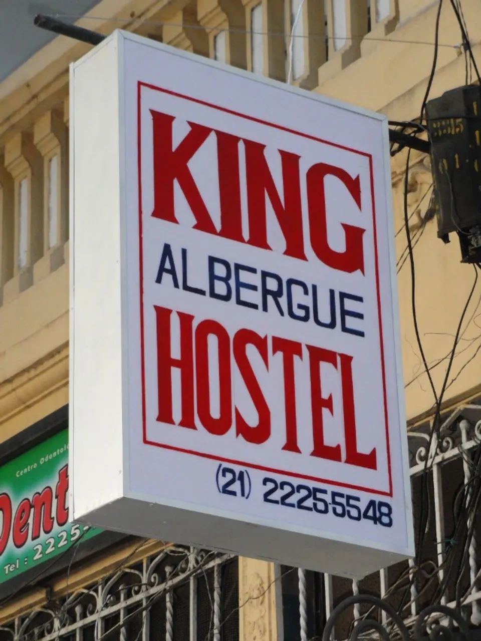 Sociedade de Hostel, ou Colaborador - Foto 2