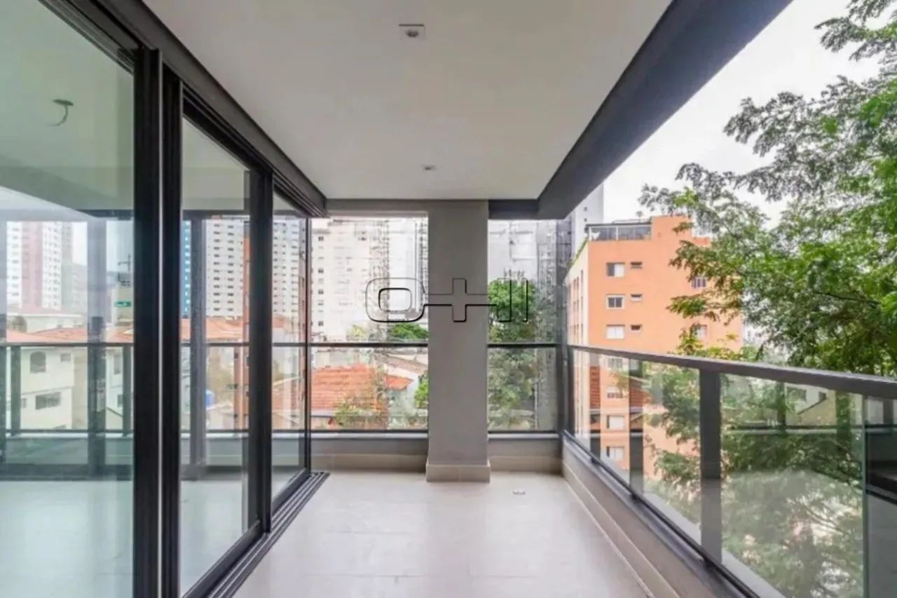 Venda Apartamento 3 Dormitórios - 139 m² Vila Madalena - Foto 6