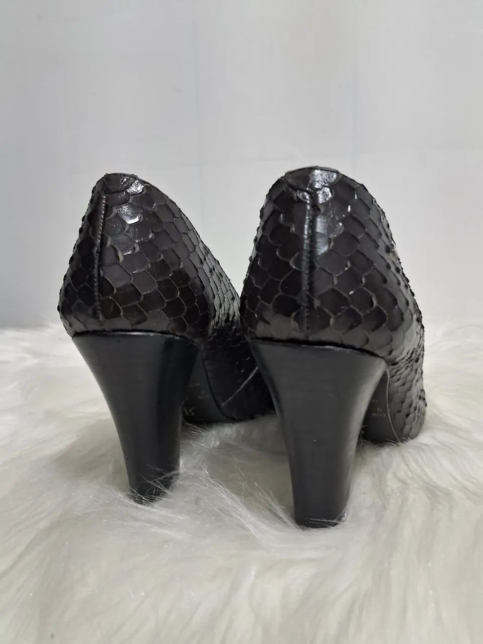 Scarpin Raphaella Bozz  - Foto 5