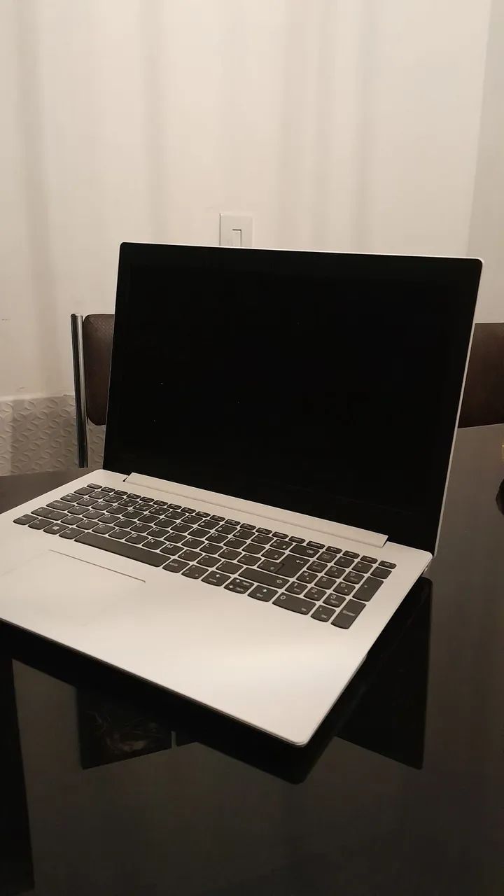 Notebook Lenovo Ideapad 330 