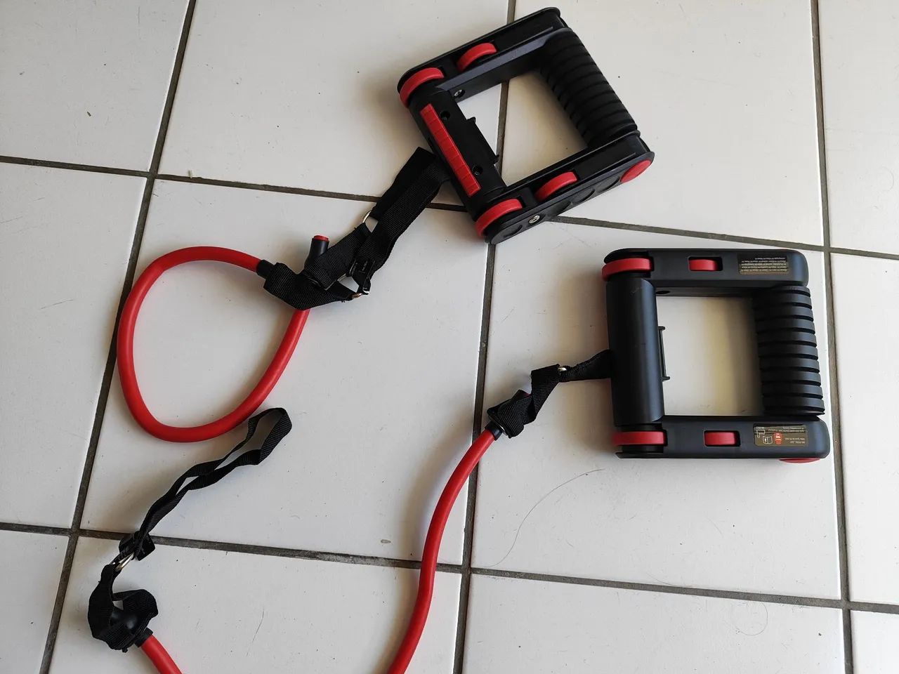 Set de Ginástica 3 em 1 - Crivit - Foto 3