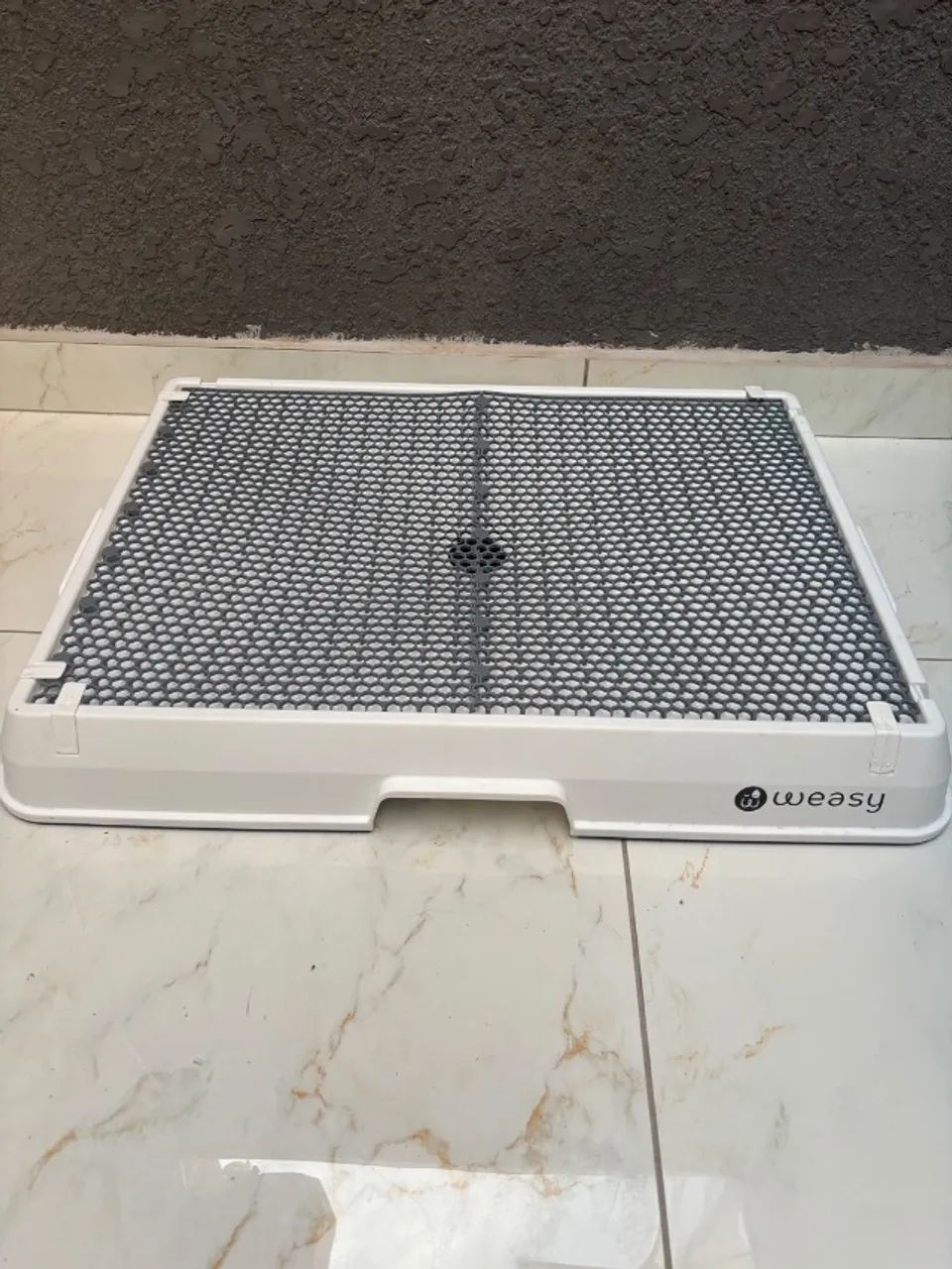 Weasy bag banheiro inteligente tamanho P