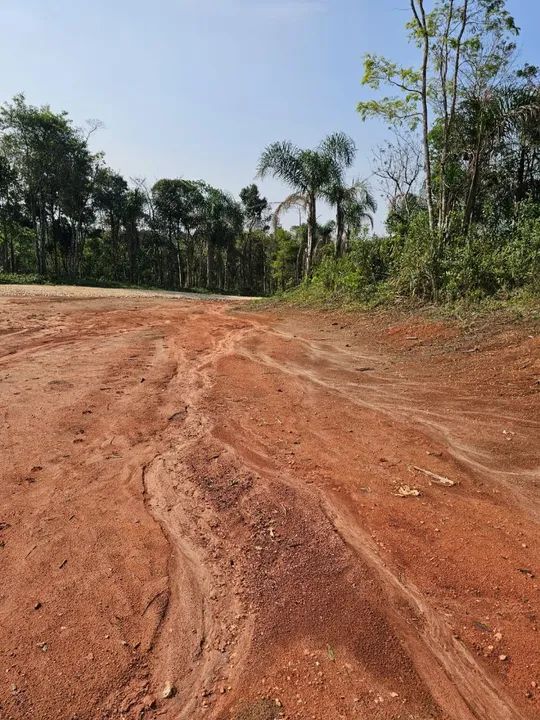 Chacara belas Áreas Roseira Colombo/ Campina Grande do Sul - Foto 11