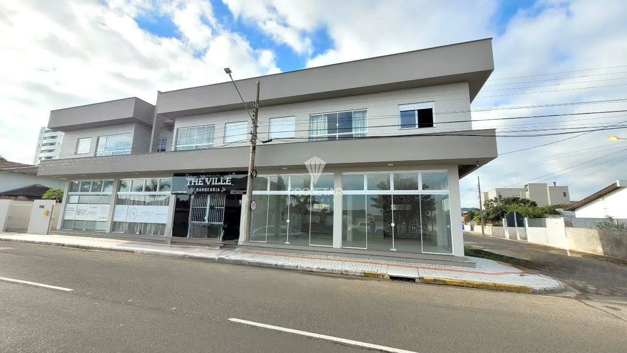 Excelente sala comercial disponível para locação no bairro Vila São José! - Foto 2