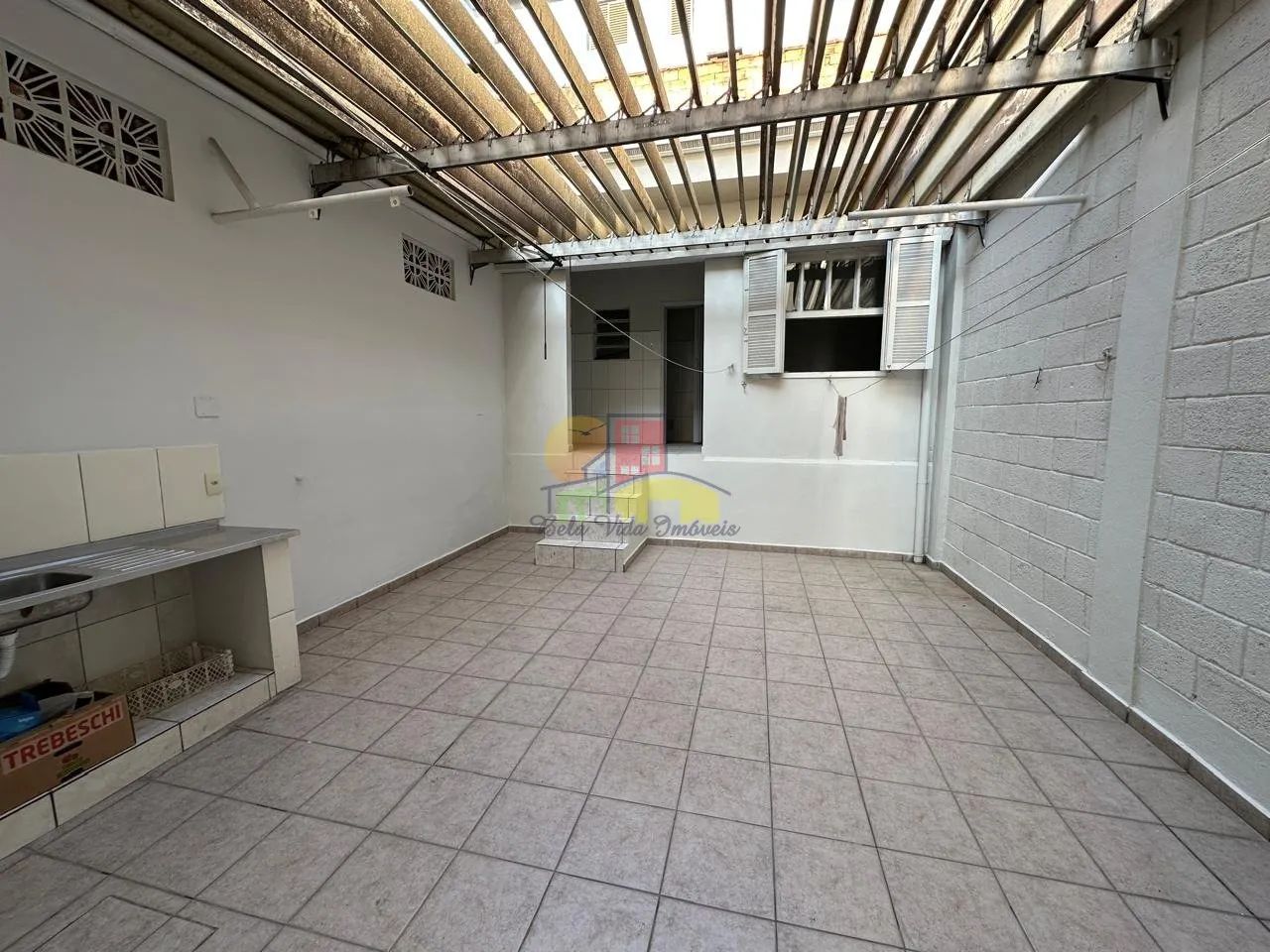 SOBRADO P/ RESIDENCIAL OU COML C/ EDICULA 183M² - Foto 2