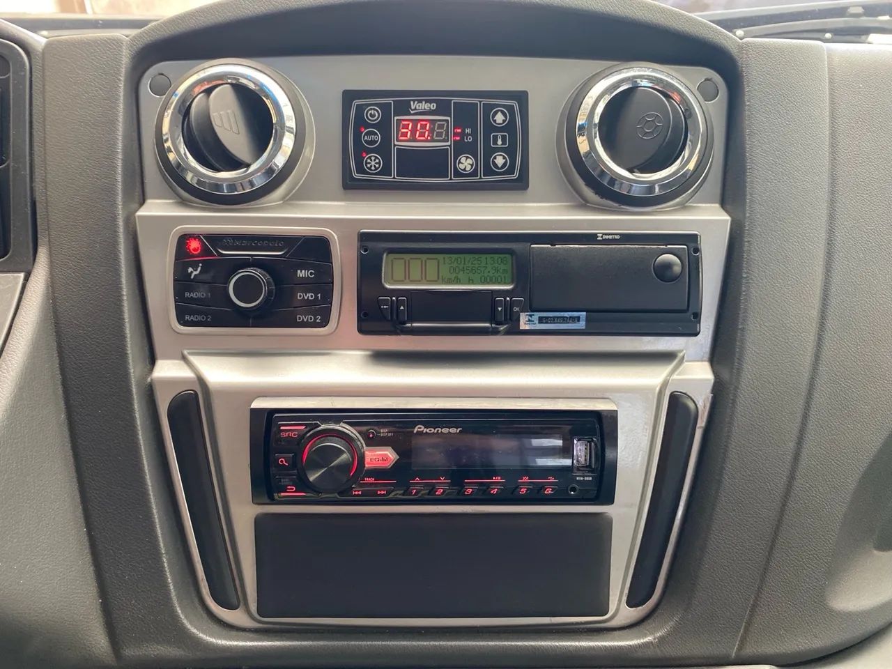 Volare Fly 9 - 2020 com apenas 46.000 KM - IPVA 2025 pago - Foto 3