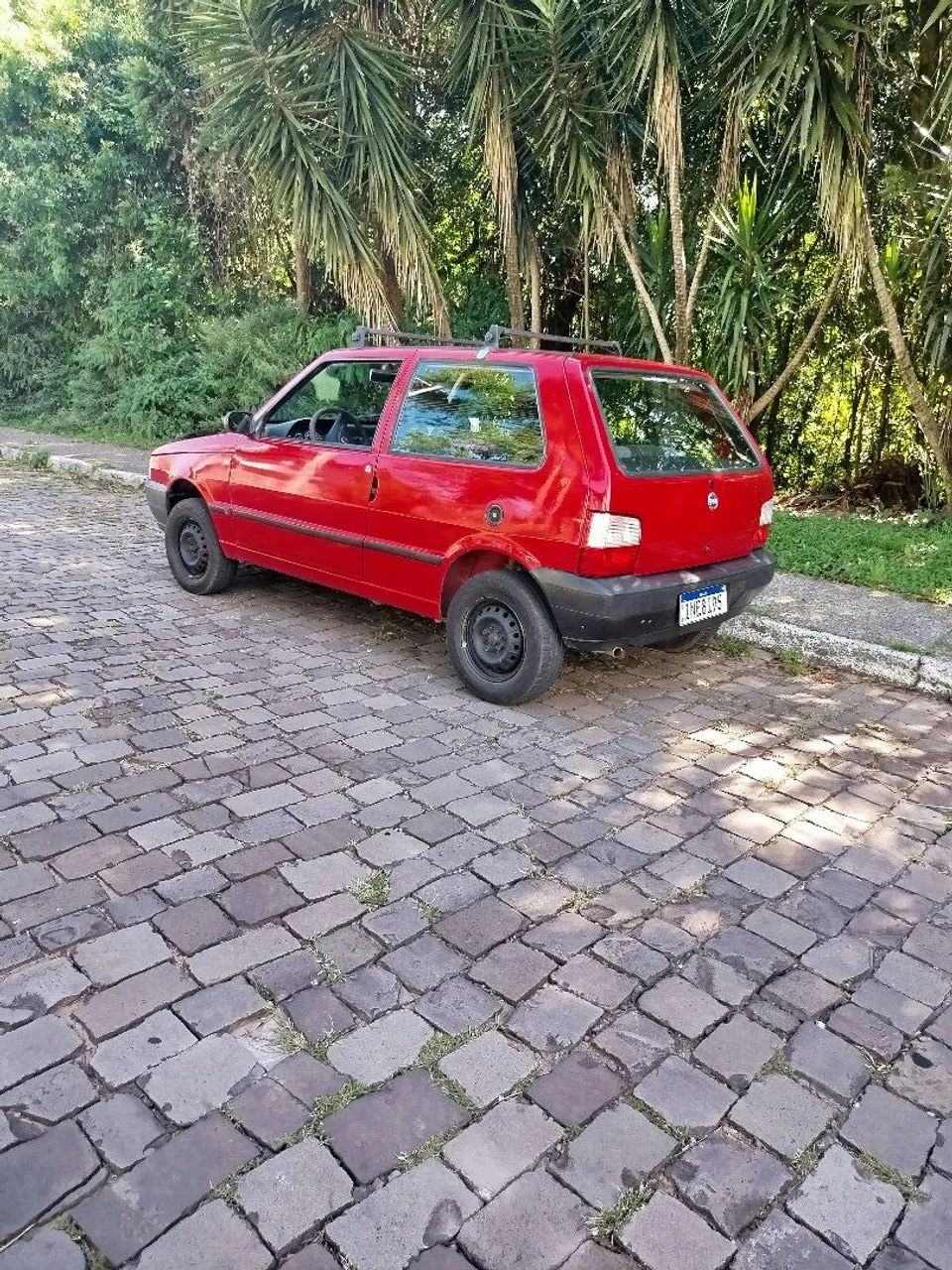 Fiat Uno - Foto 3